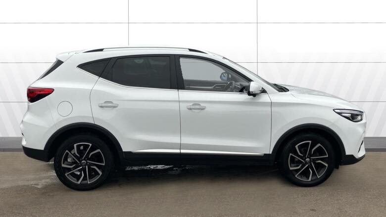 MG ZS 1.5 VTi-TECH Exclusive 5dr Petrol Hatchback